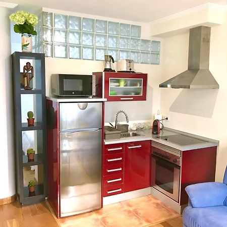 Apartamento Centro Historico Pontevedra Eksteriør billede